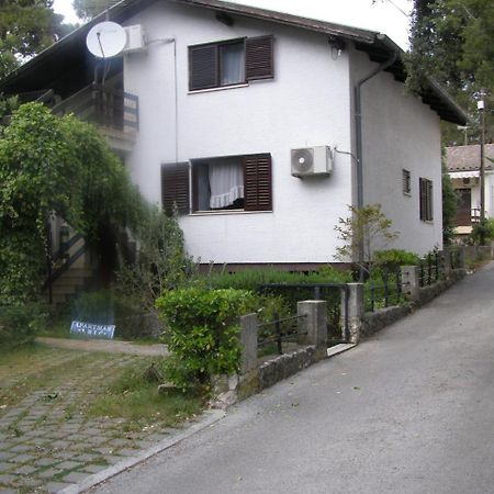 Apartment In Petrcane/Zadar Riviera 7866 ภายนอก รูปภาพ