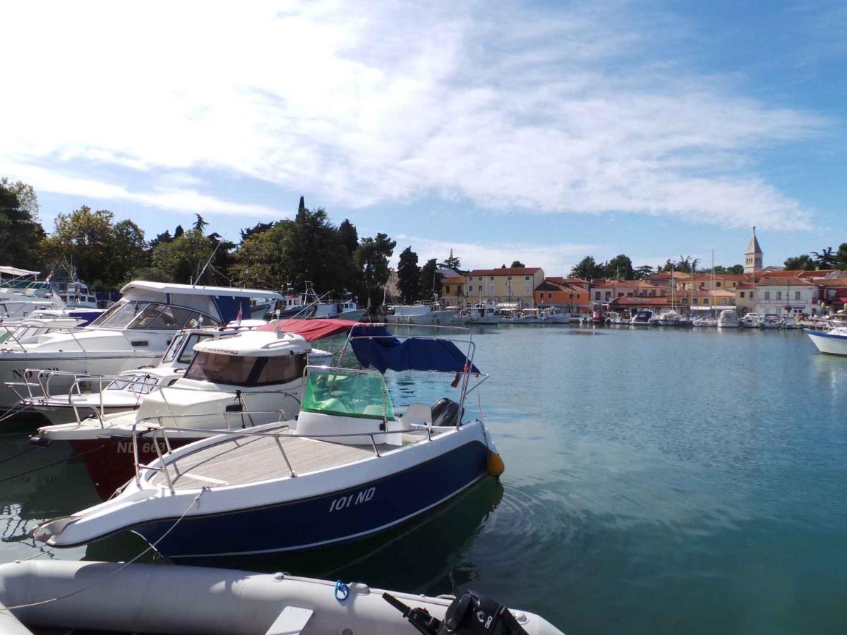 Apartment In Petrcane/Zadar Riviera 7866 ภายนอก รูปภาพ