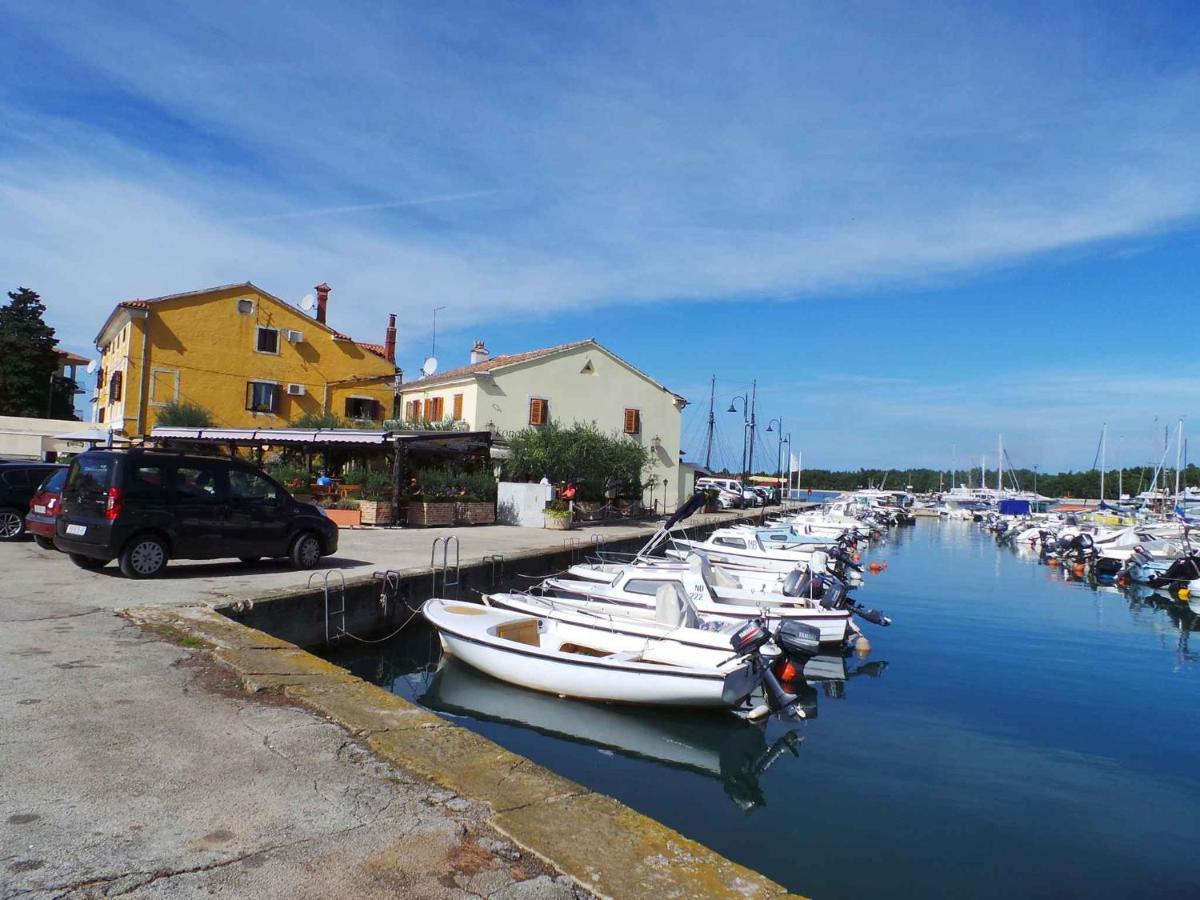 Apartment In Petrcane/Zadar Riviera 7866 ภายนอก รูปภาพ