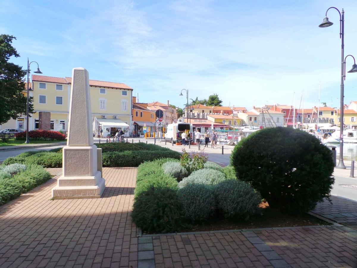 Apartment In Petrcane/Zadar Riviera 7866 ภายนอก รูปภาพ