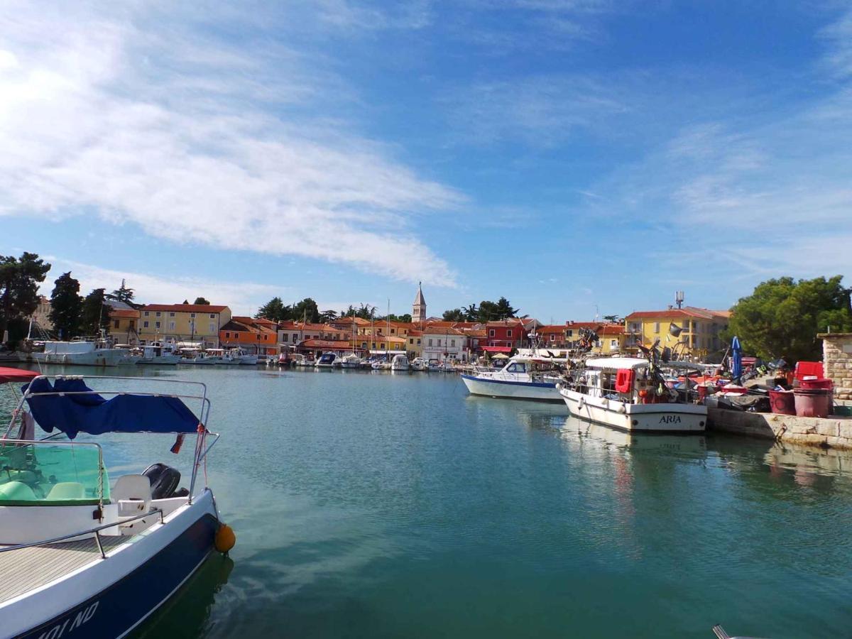 Apartment In Petrcane/Zadar Riviera 7866 ภายนอก รูปภาพ