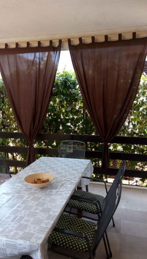Apartment In Petrcane/Zadar Riviera 7866 ภายนอก รูปภาพ