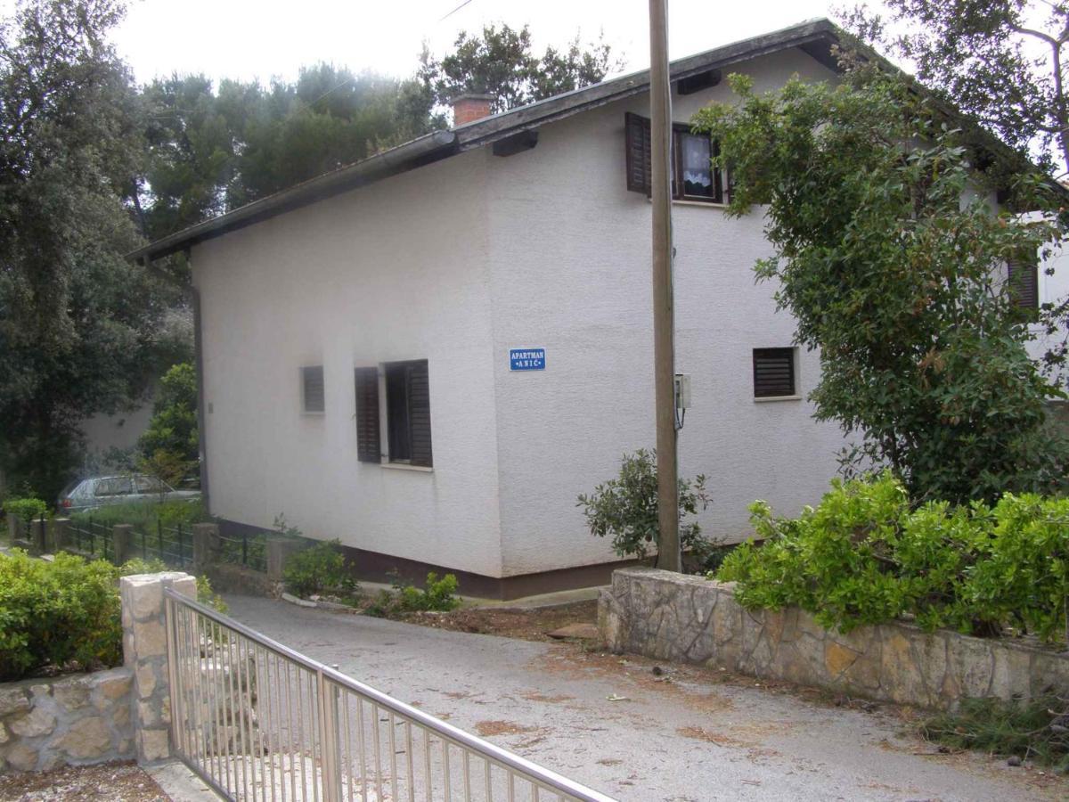Apartment In Petrcane/Zadar Riviera 7866 ภายนอก รูปภาพ