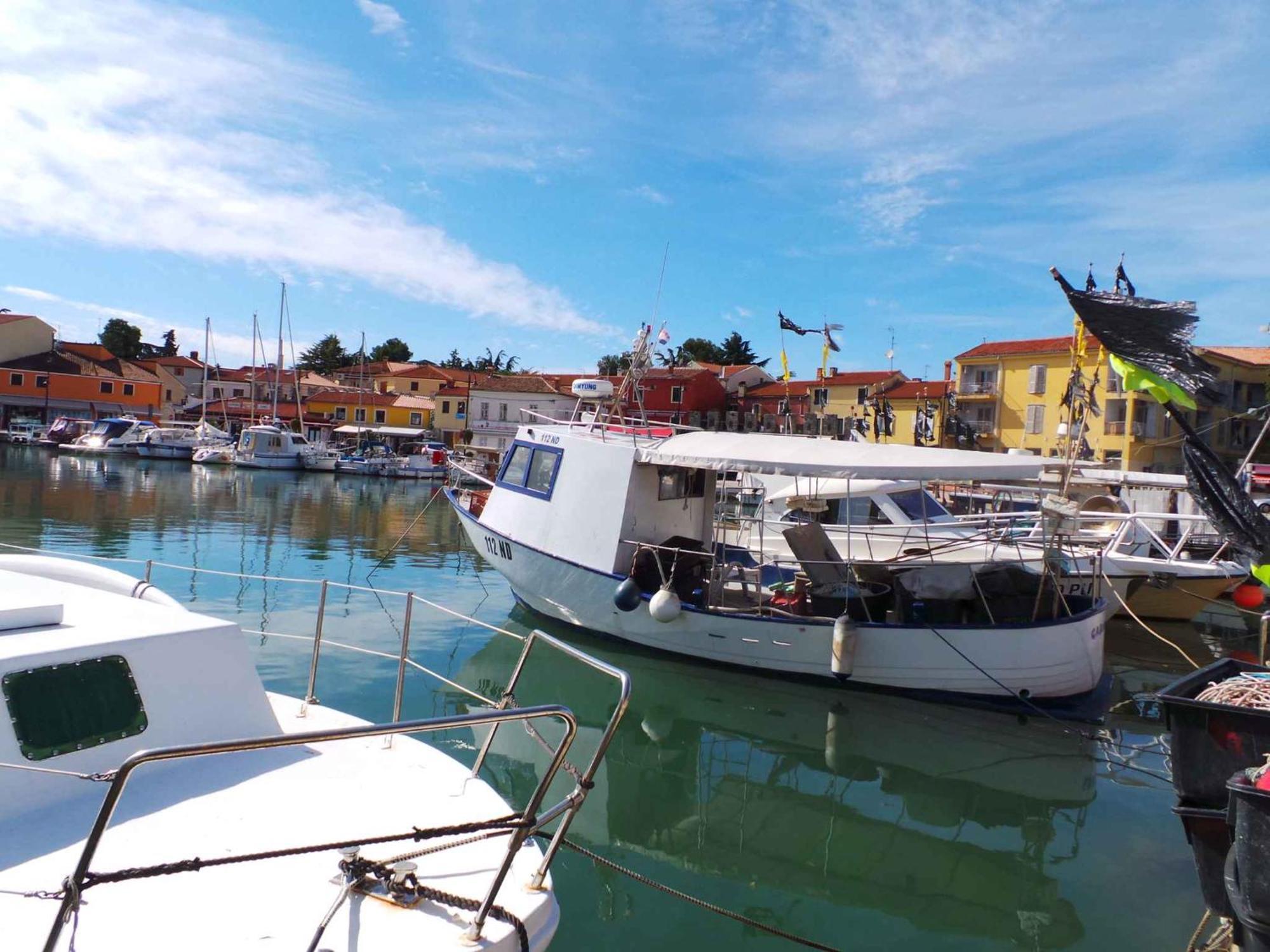 Apartment In Petrcane/Zadar Riviera 7866 ภายนอก รูปภาพ