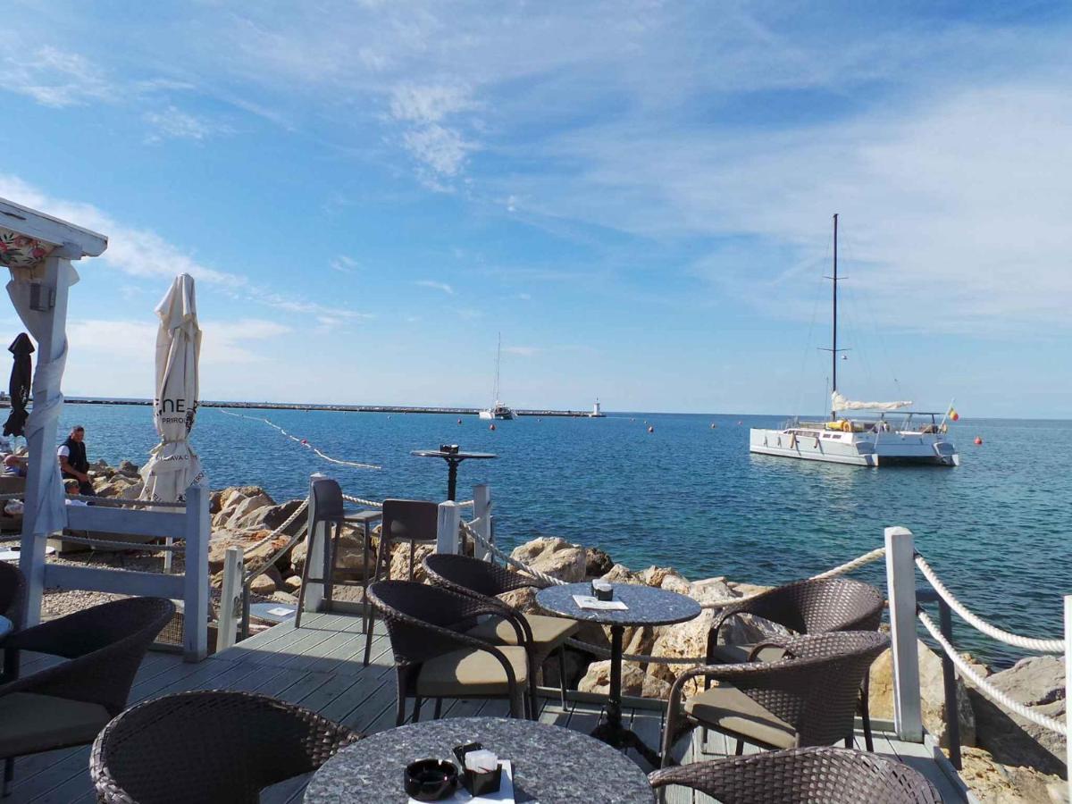 Apartment In Petrcane/Zadar Riviera 7866 ภายนอก รูปภาพ