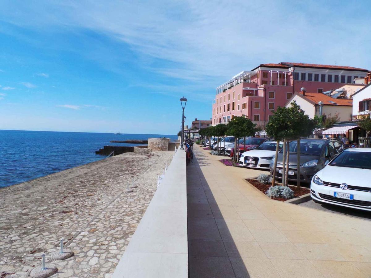 Apartment In Petrcane/Zadar Riviera 7866 ภายนอก รูปภาพ