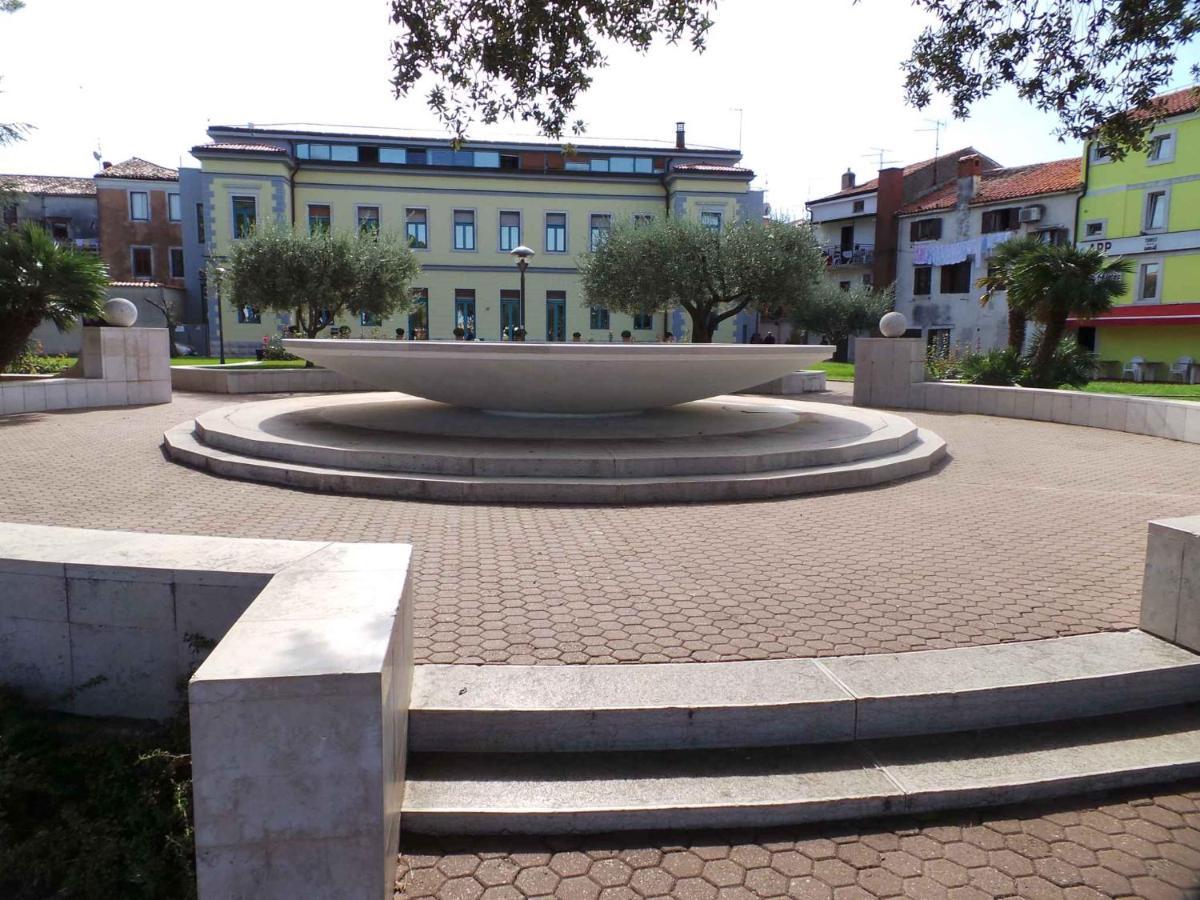 Apartment In Petrcane/Zadar Riviera 7866 ภายนอก รูปภาพ