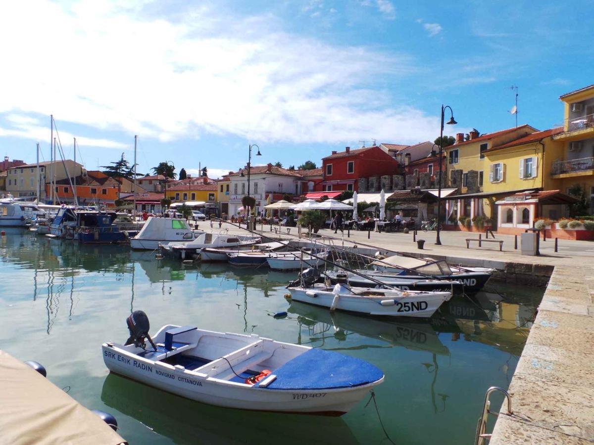 Apartment In Petrcane/Zadar Riviera 7866 ภายนอก รูปภาพ