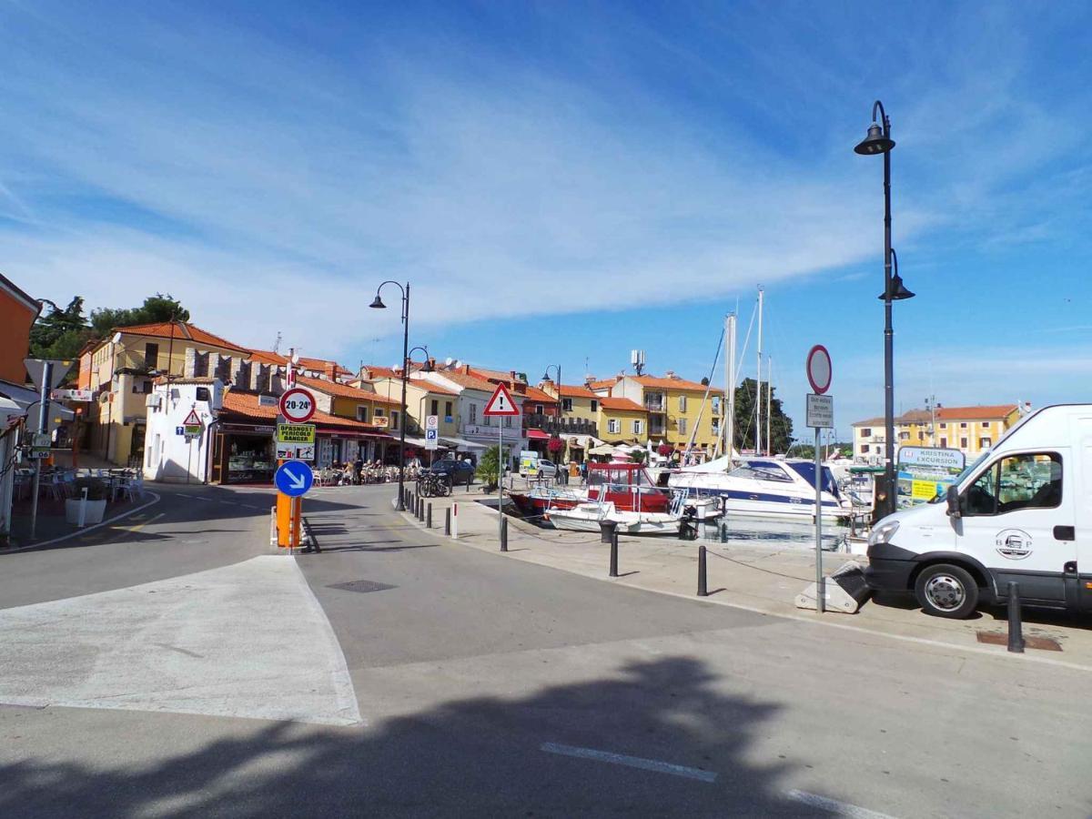 Apartment In Petrcane/Zadar Riviera 7866 ภายนอก รูปภาพ