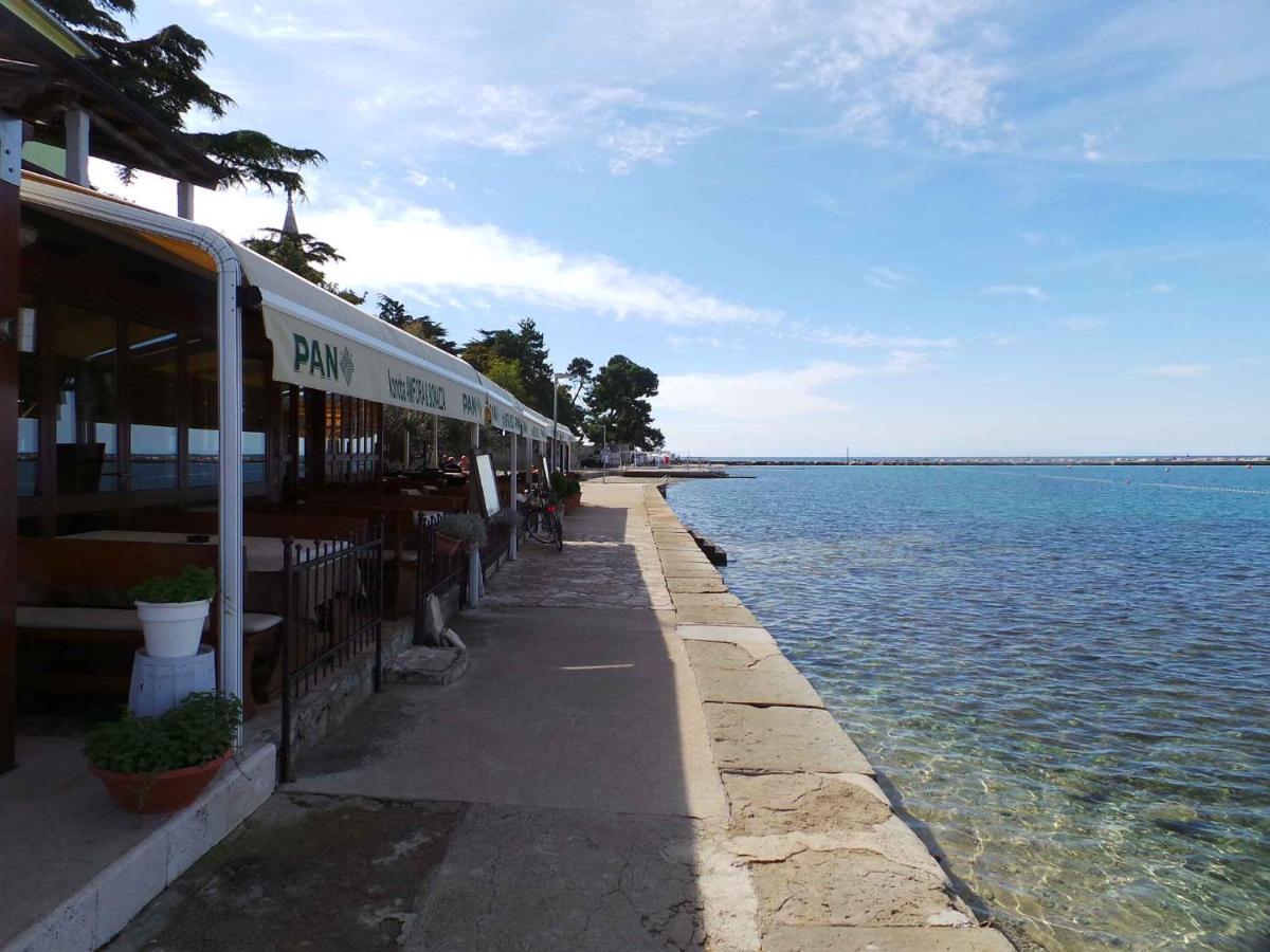 Apartment In Petrcane/Zadar Riviera 7866 ภายนอก รูปภาพ