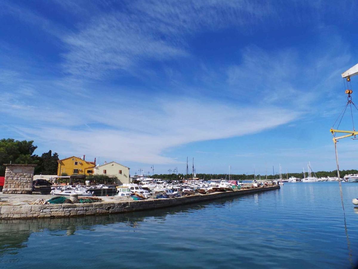 Apartment In Petrcane/Zadar Riviera 7866 ภายนอก รูปภาพ