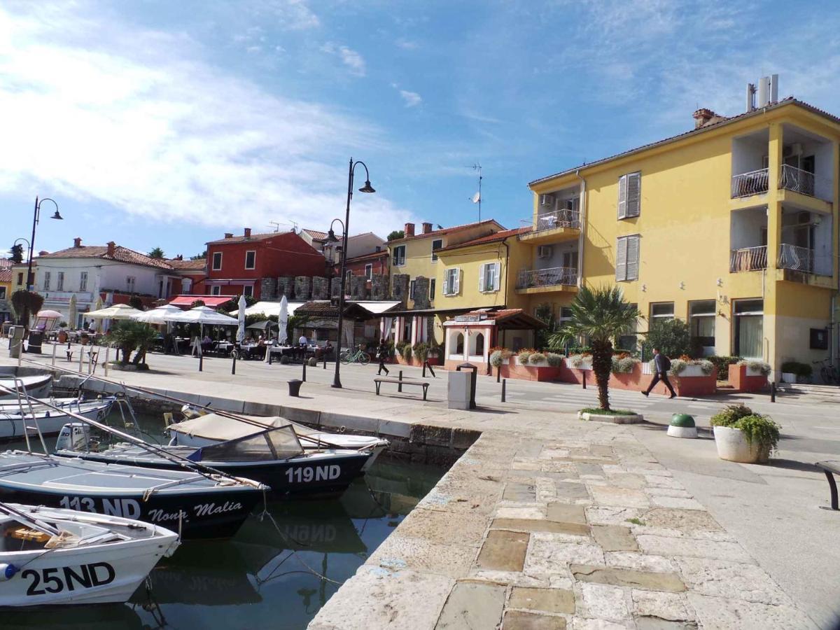 Apartment In Petrcane/Zadar Riviera 7866 ภายนอก รูปภาพ