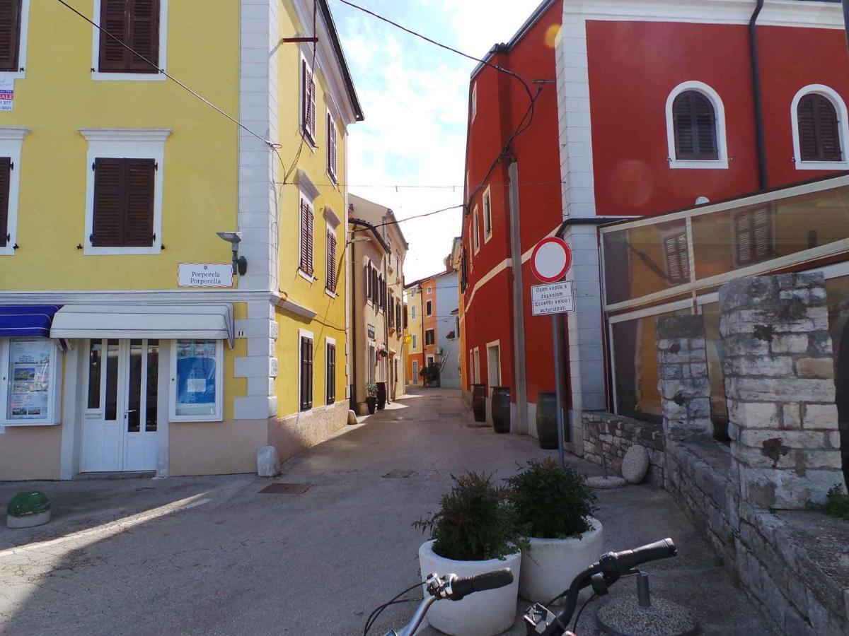 Apartment In Petrcane/Zadar Riviera 7866 ภายนอก รูปภาพ