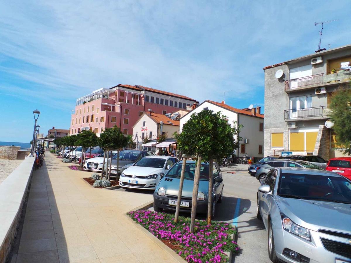Apartment In Petrcane/Zadar Riviera 7866 ภายนอก รูปภาพ