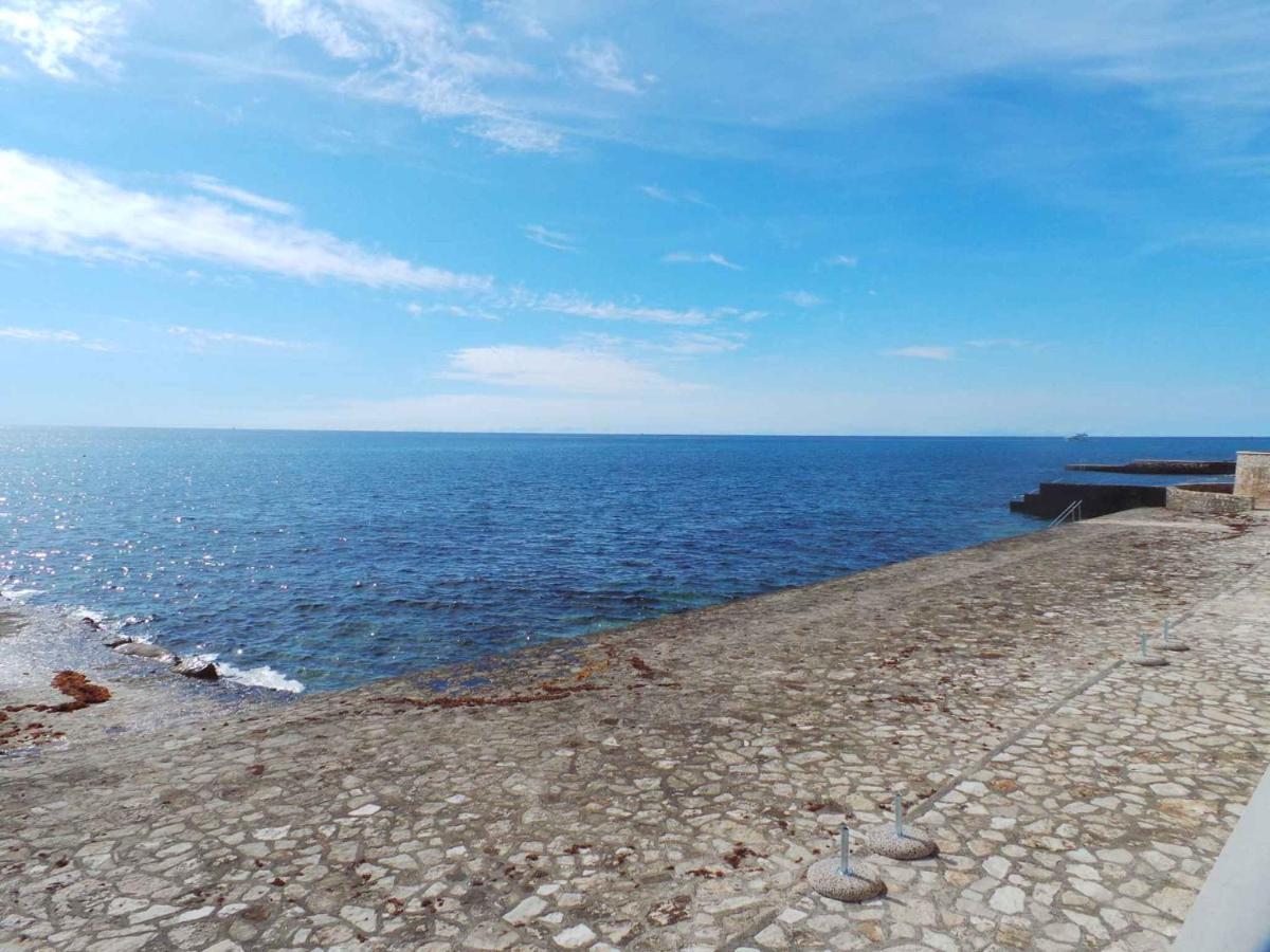 Apartment In Petrcane/Zadar Riviera 7866 ภายนอก รูปภาพ