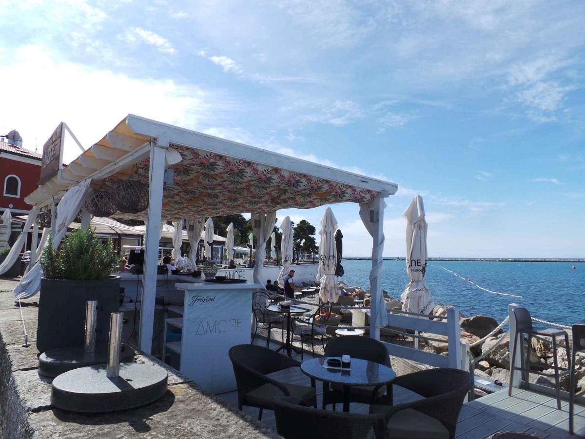 Apartment In Petrcane/Zadar Riviera 7866 ภายนอก รูปภาพ