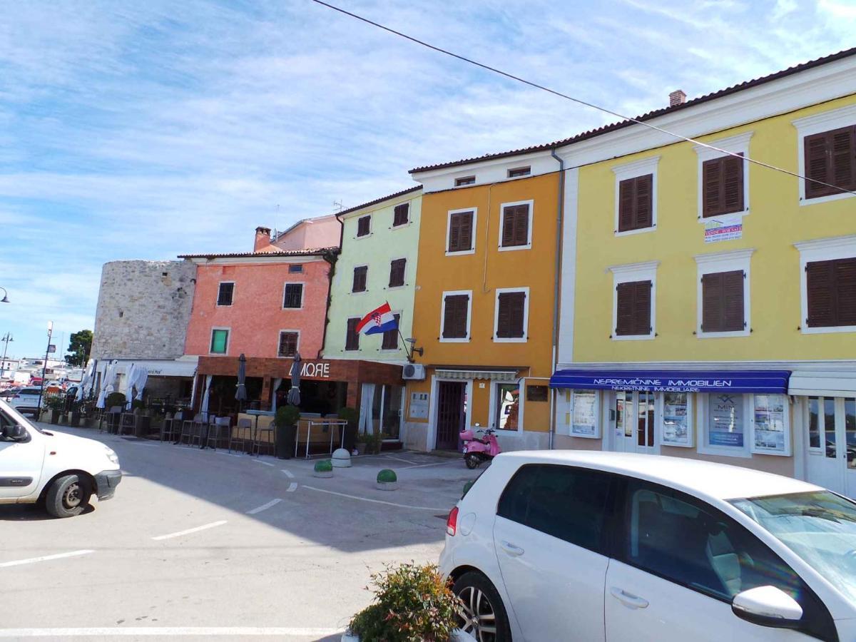 Apartment In Petrcane/Zadar Riviera 7866 ภายนอก รูปภาพ