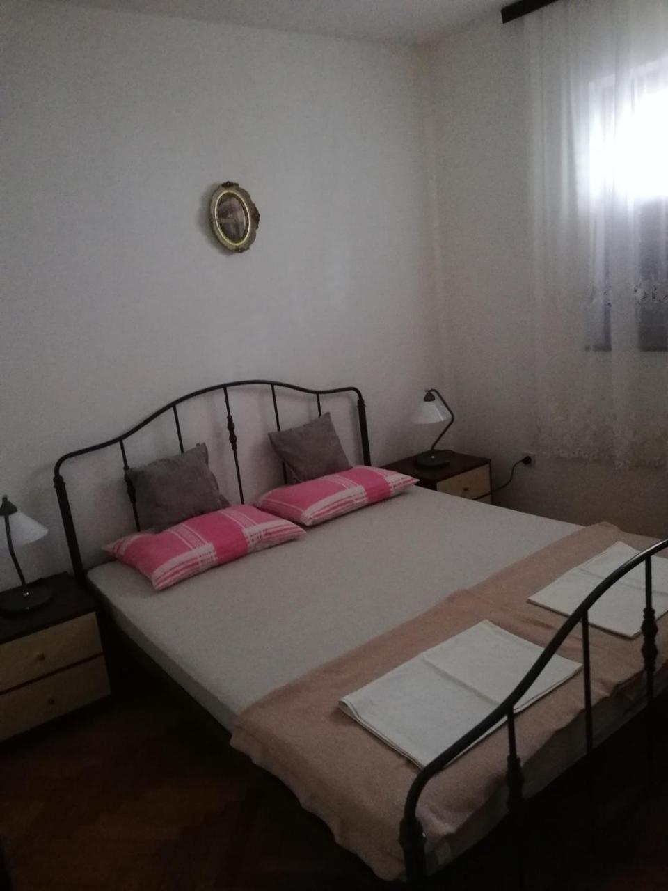Apartment In Petrcane/Zadar Riviera 7866 ห้อง รูปภาพ
